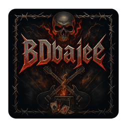 BDbajee logo